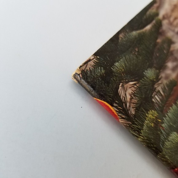 4/$25 Beautiful Holiday Ideas AVON Products Vintage 80s Crafts Recipes DIY Book - Picture 4 of 12